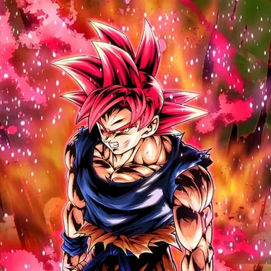 Profile image of 손오공