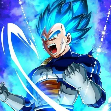 Profile image of 베지터