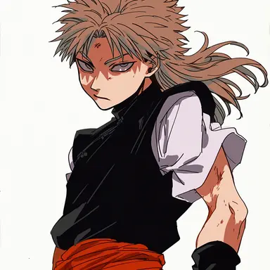 Profile image of 지레인