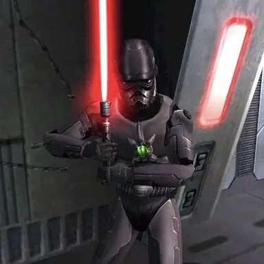 Profile image of シャドウ・トルーパー