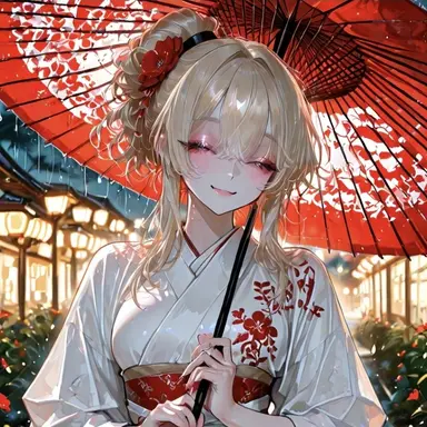 Profile image of 이큐리 야레