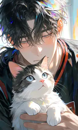 Profile image of 亮