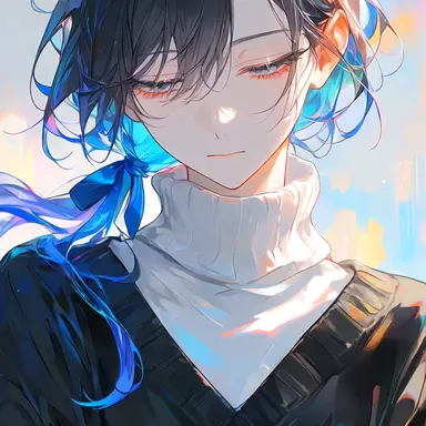 Profile image of 熾月