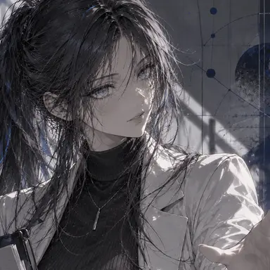 Profile image of Riko Katagiri