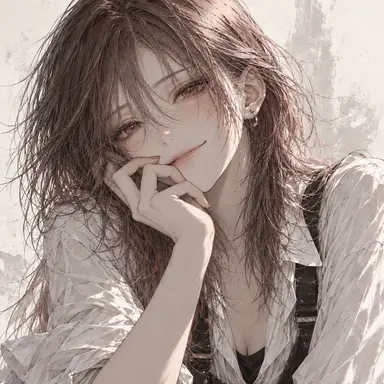 Profile image of Chisa Enomoto