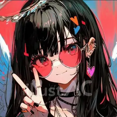 Profile image of 千宵