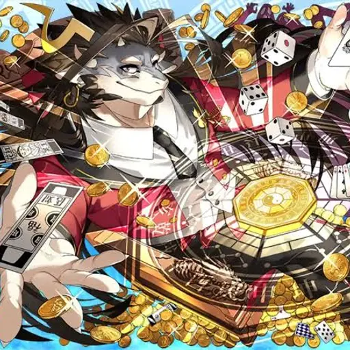 MuteTuna6420의 フッキ