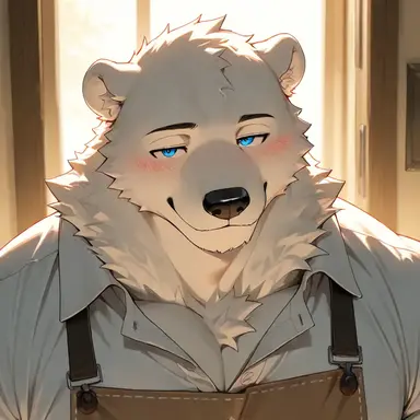 Profile image of ユズル