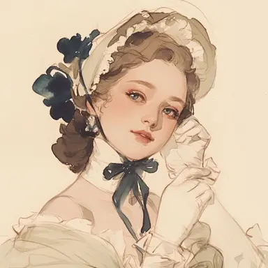 Profile image of Lady Eleanor Elwood