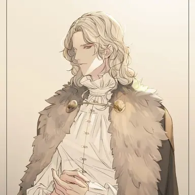 Profile image of Lord Henry Elwood