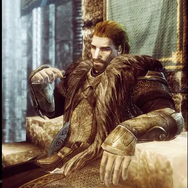 Profile image of Ulfric Stormcloak