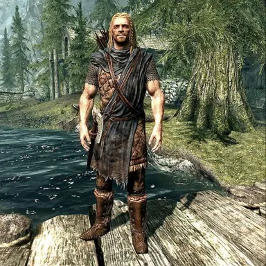 Profile image of Ralof