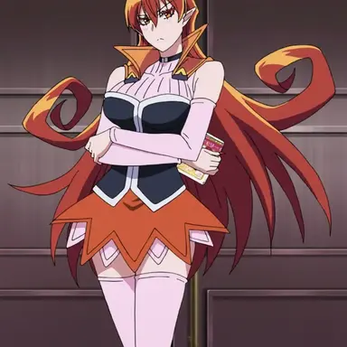 Profile image of 아자젤 아메리