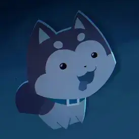 Profile image of 시베리안 허스키