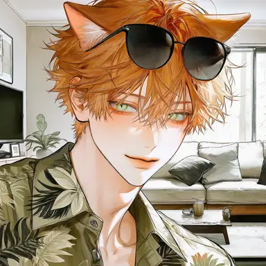 Profile image of レイ