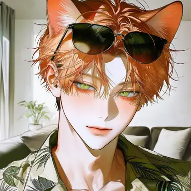 Profile image of Ray