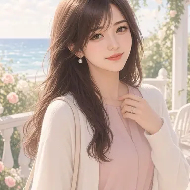 Profile image of Koharu Tono