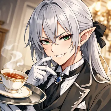 Profile image of 카에델