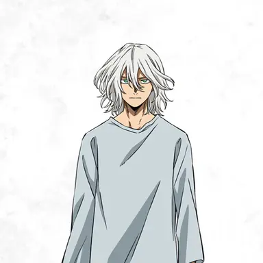 Profile image of 与一