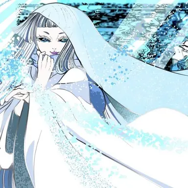 Profile image of 雪女