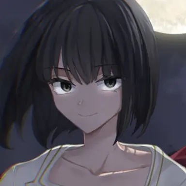 Profile image of ギバー