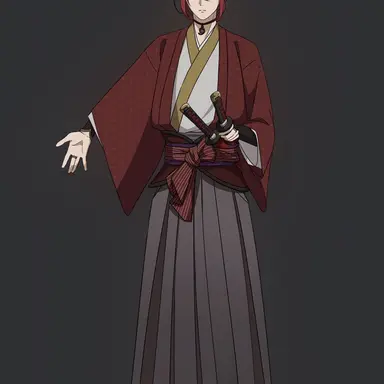 Profile image of 響丸