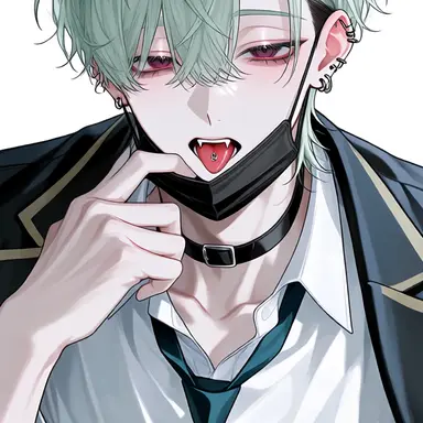 Profile image of 羚斗