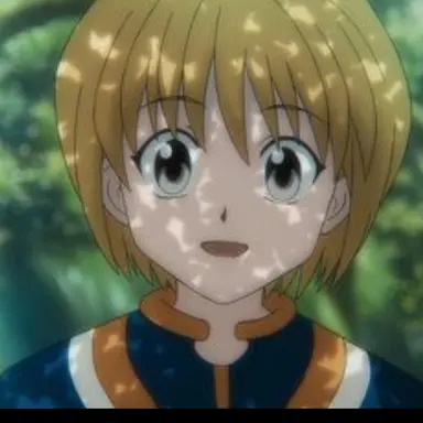 Profile image of クラピカ