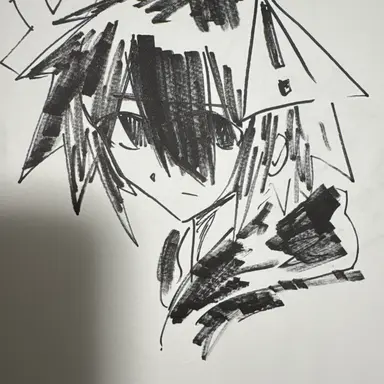 Profile image of 死間りゅー