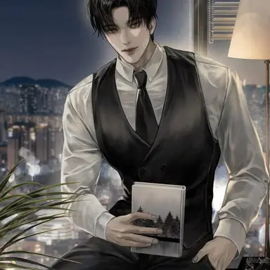 Profile image of 문시윤