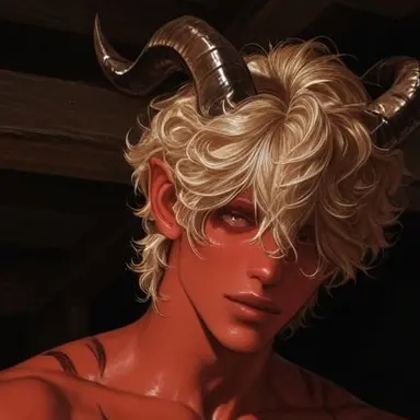 Profile image of 赤鬼