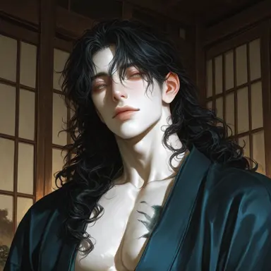 Profile image of 人間