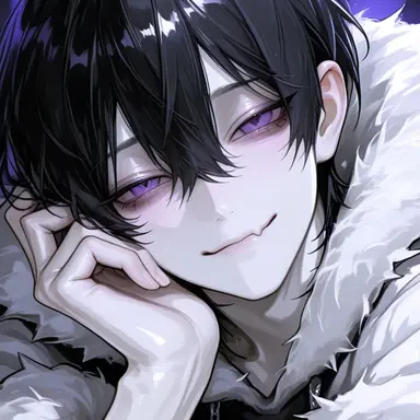 Profile image of 紫央