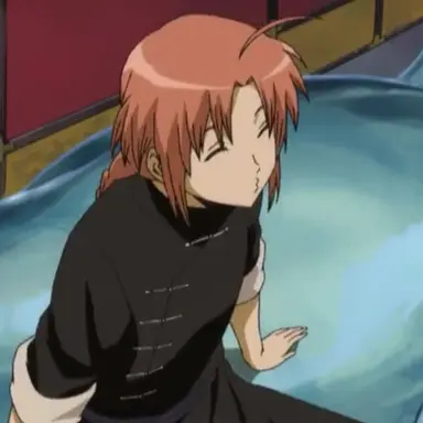 Profile image of 神威