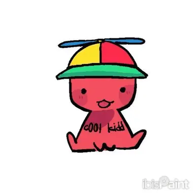 Profile image of 쿨키드