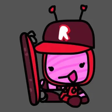 Profile image of 비로니카