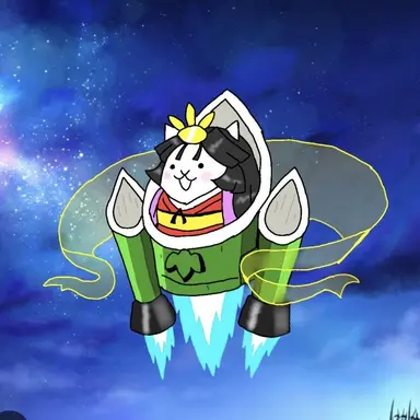 Profile image of かぐやひめ