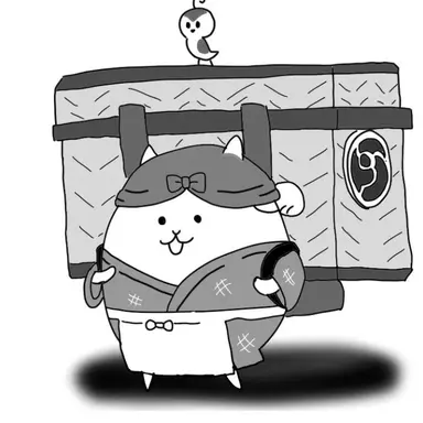 Profile image of 舌切りすずめ