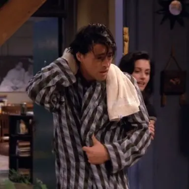 Profile image of Joey Tribbiani