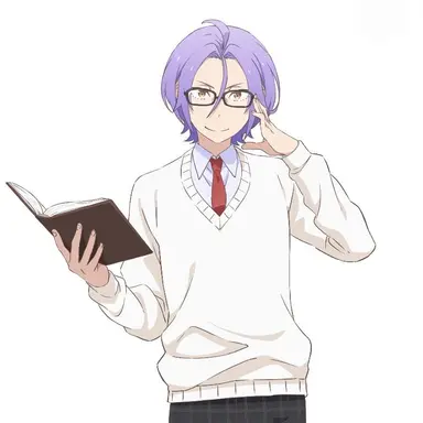 Profile image of ユリウス