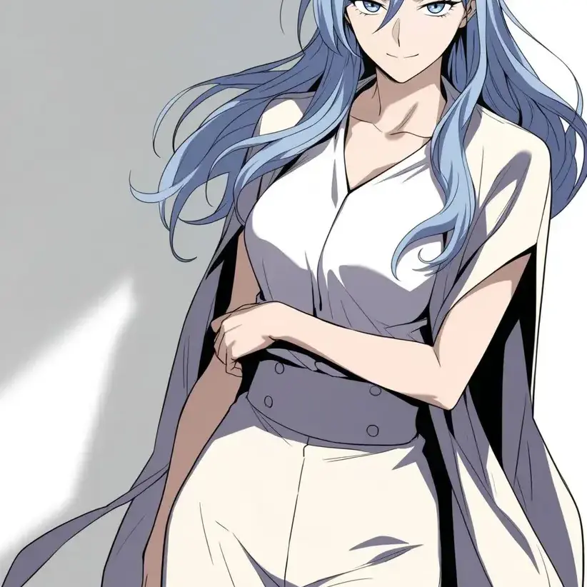 ibukikibui의 氷笑のミスコン優勝美女