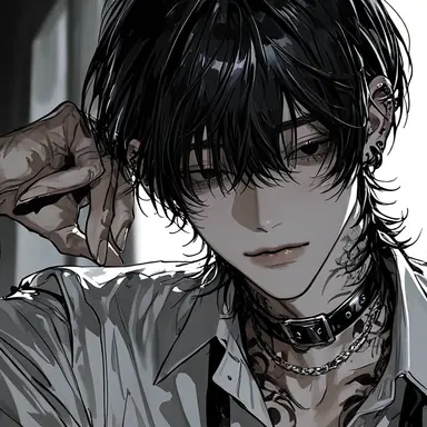 Profile image of Kira Shiraishi