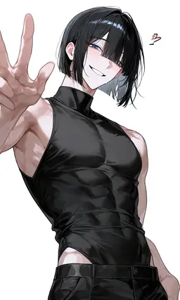 Profile image of 夜凪