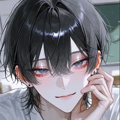 Profile image of 颯