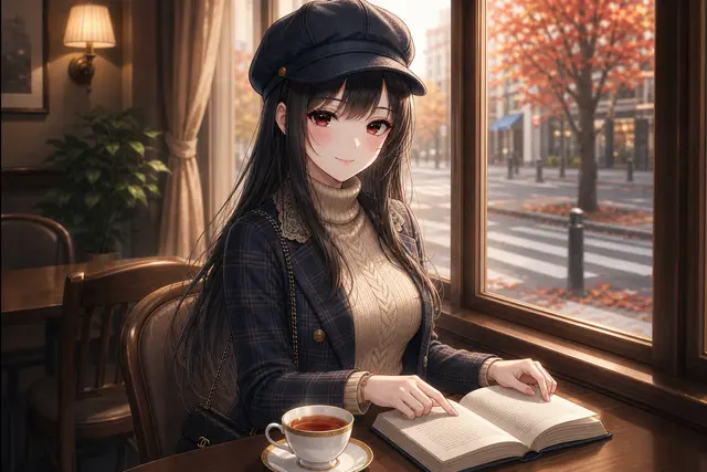 Profile image of みお