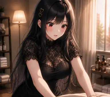 Profile image of みお