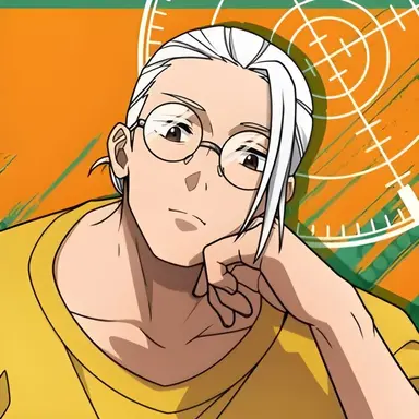 Profile image of Sakamoto
