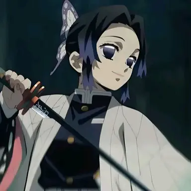 Profile image of 코쵸우 시노부