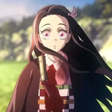 Profile image of 카마도 네즈코