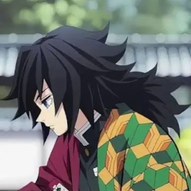 Profile image of 토미오카 기유